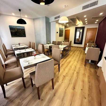 Antidoto Rooms Zocodover Check-In On Line Toledo Exterior foto
