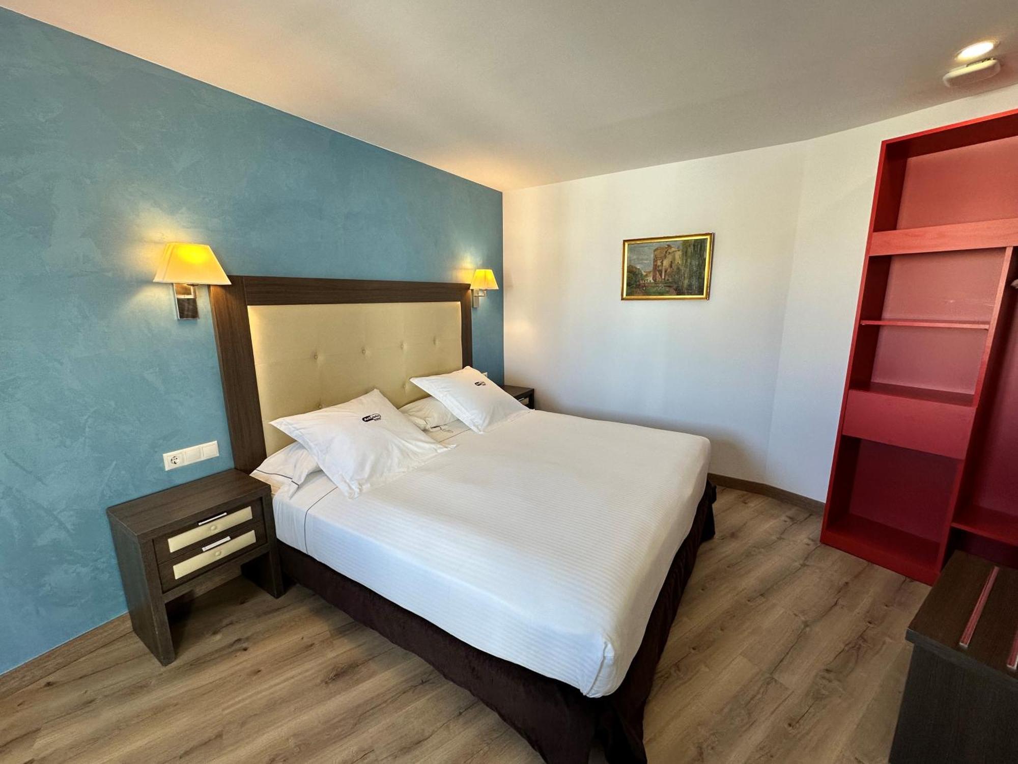 Antidoto Rooms Zocodover Check-In On Line Toledo Exterior foto